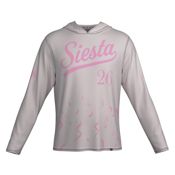 Full Sub N-Knit Sun Hoodie (LIGHT) | University of San Antonio Siesta Summer 2026