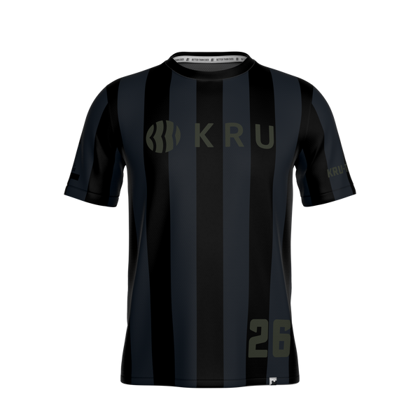 Full Sub N-Knit Short Sleeve | Sacramento Ghosts of Simon's Past Fall 2026