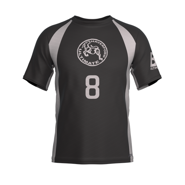 Full Sub APX Short Sleeve | Haverford Big Donkey Fall 2026 Free Jersey