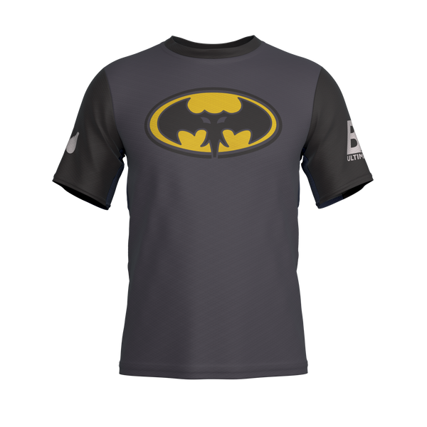 Full Sub APX Short Sleeve | Tufts University E-Men Free Jersey Fall 2026