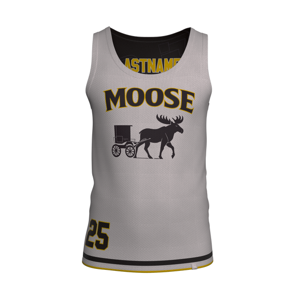 Full Sub MeshLite Reversible | Millersville University Moose Fall 2026