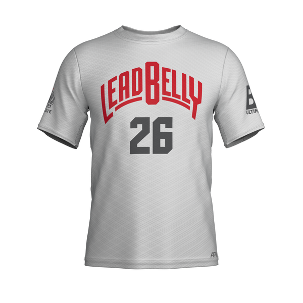 Full Sub APX Short Sleeve | Ohio State University Leadbelly Free Jersey Fall 2026