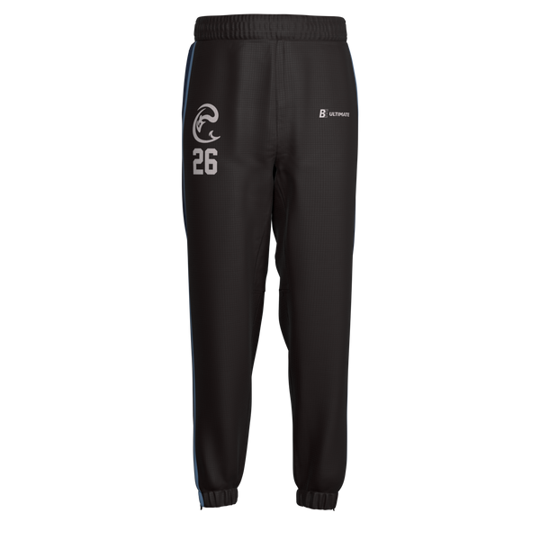 Full Sub GridTech Pants | Case Western Reserve University Fighting Gobies Fall 2026