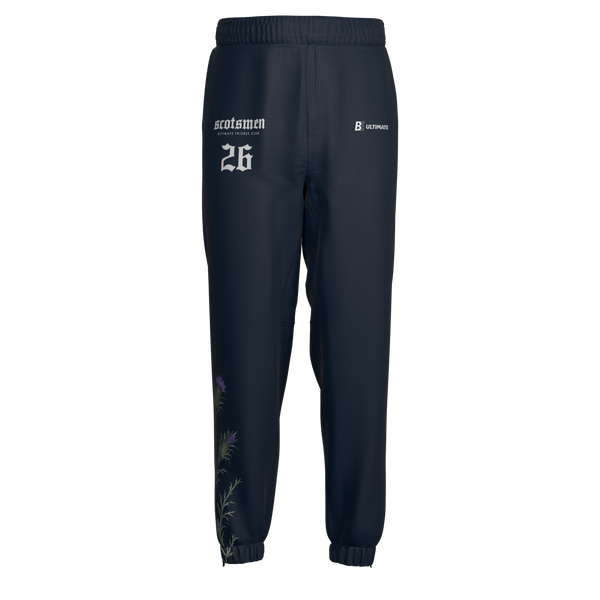 Full Sub GridTech Pants | Utah State University Scotsmen Fall 2026