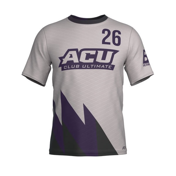 Full Sub APX Short Sleeve | Abilene Christian University Fall 2026