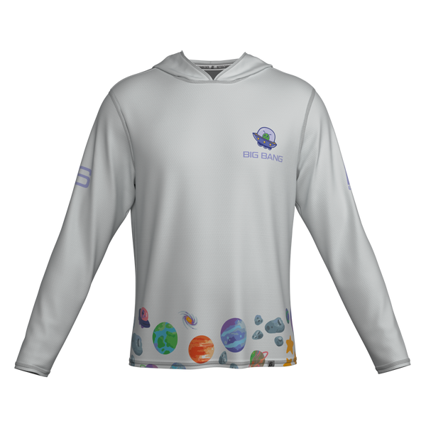 Full Sub N-Knit Sun Hoodie (LIGHT) | University of Washington Big Bang Fall 2026