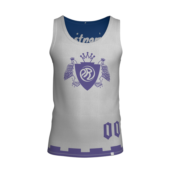 Full Sub MeshLite Reversible | University of St. Thomas Purple Reign Summer 2026