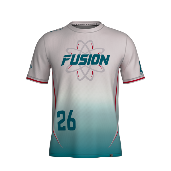 Full Sub N-Knit Short Sleeve (LIGHT) | University of New Mexico Fusion Free Jersey Summer 2026