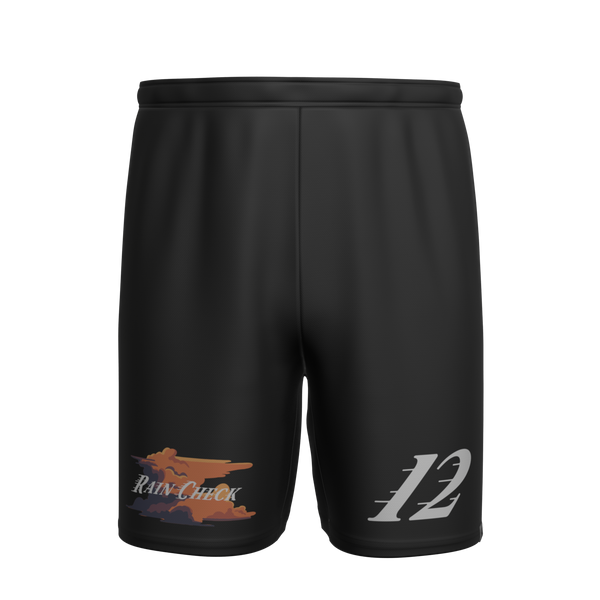 Basic Sub N-Weave Pro Shorts | Portland Rain Check Summer 2026