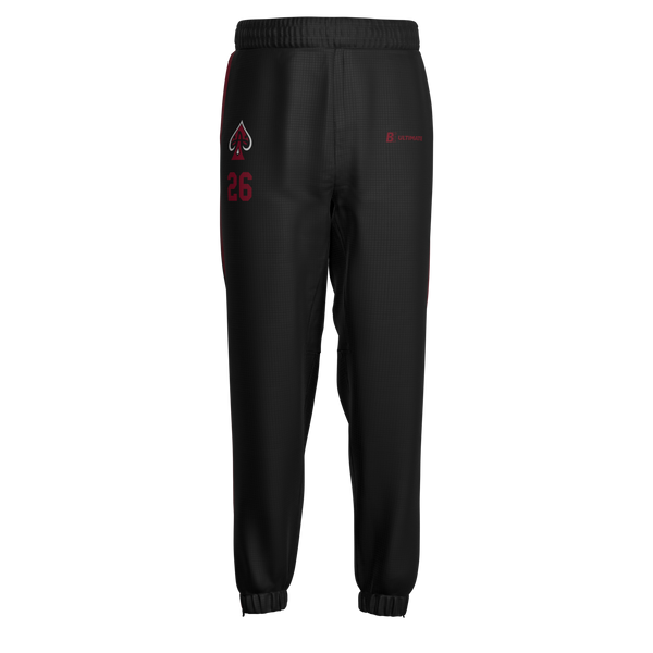 Full Sub GridTech Pants | Lower Merion Highschool Aces Fall 2026
