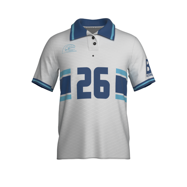 Full Sub APX Polo | North Carolina-Wilmington Seamen Fall 2026