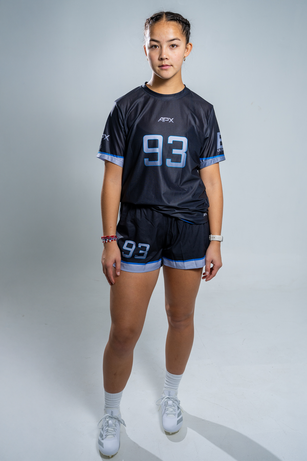 Full Sub APX Short Sleeve