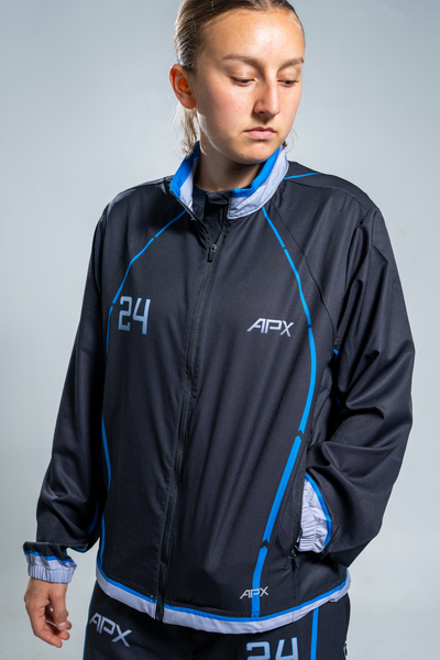 Full Sub GridTech Jacket