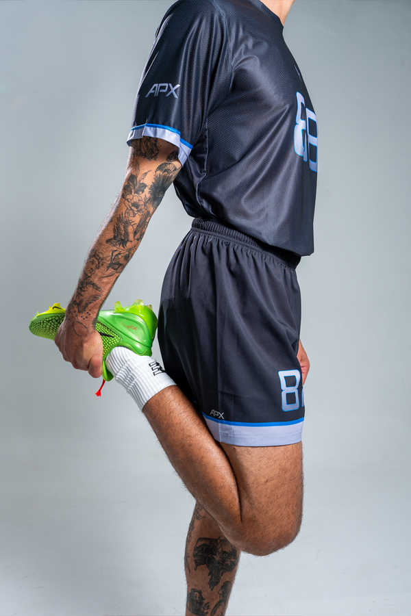 Full Sub N-Weave Pro Shorts