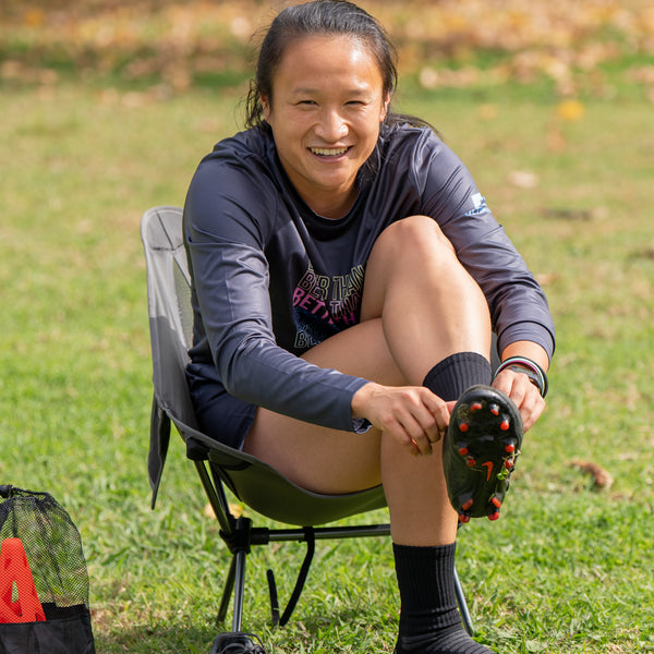 Sideline Ultralight Chair