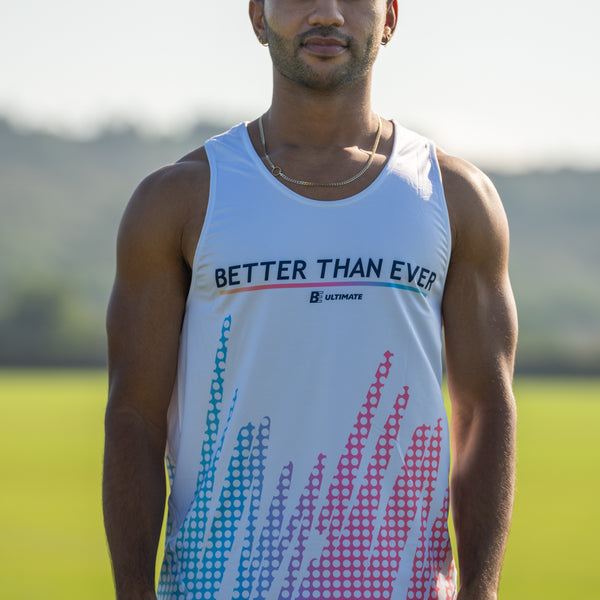 Full Sub Taiga Singlet