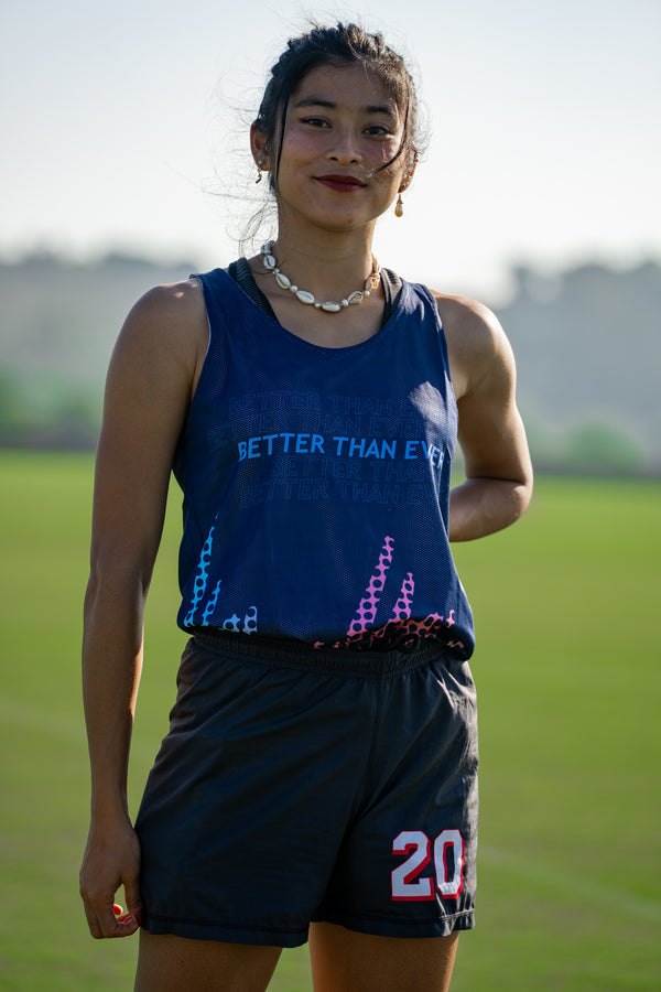 Full Sub MeshLite Reversible