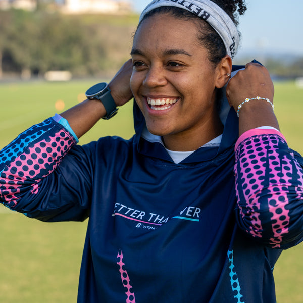 Full Sub Taiga Sun Hoodie