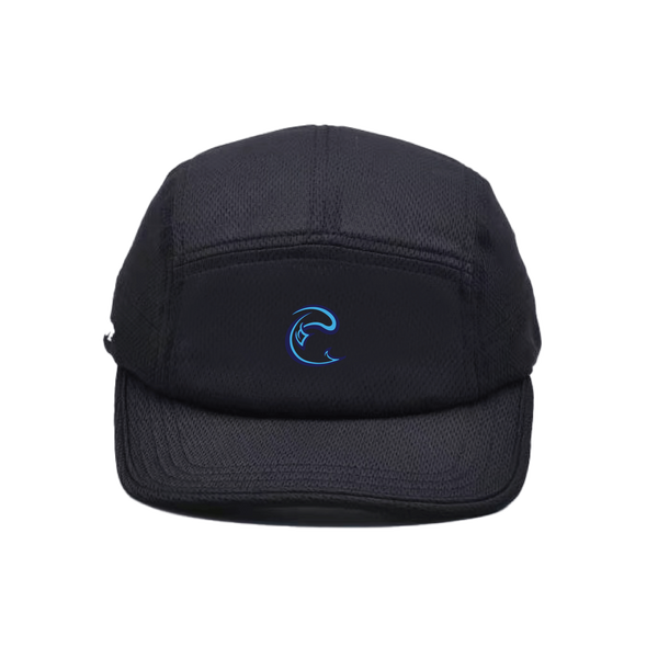AeroLite Lo-Pro 5-Panel Hat | Case Western Reserve University Fighting Gobies Fall 2026
