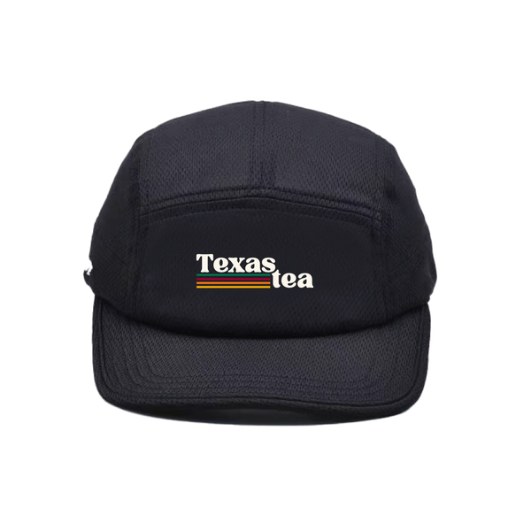AeroLite Lo-Pro 5-Panel Hat | Texas Tea August 2026