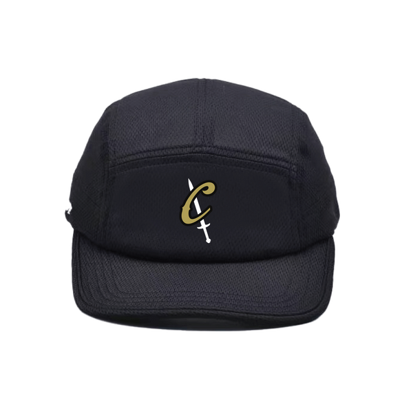 AeroLite Lo-Pro 5-Panel Hat | Kentucky Colonels Summer 2026