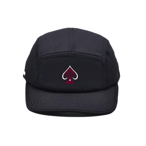 AeroLite Lo-Pro 5-Panel Hat | Lower Merion Highschool Aces Fall 2026