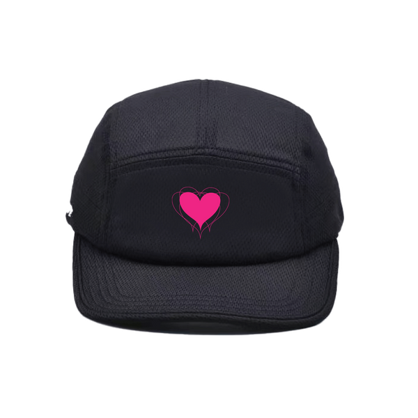 AeroLite Lo-Pro 5-Panel Hat | Penn State Love Tap Fall 2026