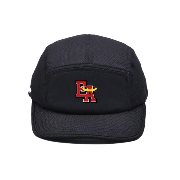 AeroLite Lo-Pro 5-Panel Hat | East High School Halo Ultimate Fall 2026