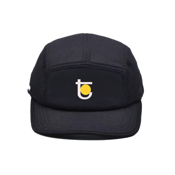 AeroLite Lo-Pro 5-Panel Hat | Sacramento Tower Summer 2026