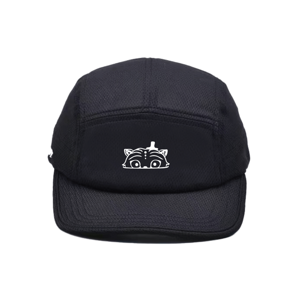 AeroLite Lo-Pro 5-Panel Hat | Charlotte Take Down August 2026