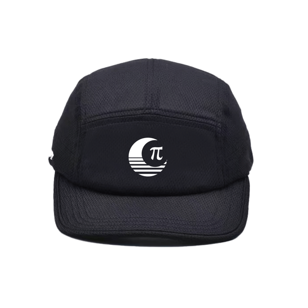 AeroLite Lo-Pro 5-Panel Hat | Tennessee Moonpi Summer 2026