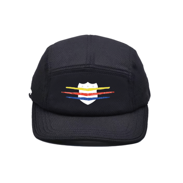 AeroLite Lo-Pro 5-Panel Hat | Washington DC Truck Stop August 2026