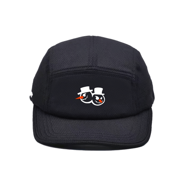 AeroLite Lo-Pro 5-Panel Hat | Minneapolis Sub Zero July 2026