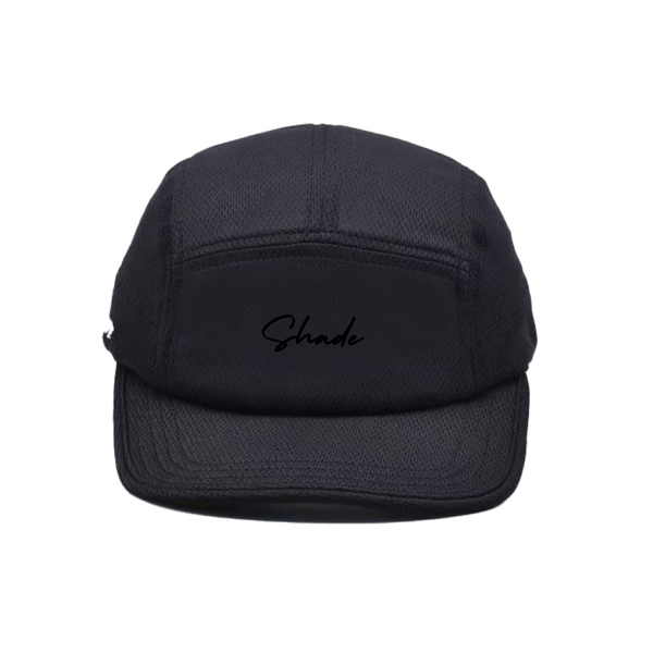 AeroLite Lo-Pro 5-Panel Hat | New York Shade Summer 2026