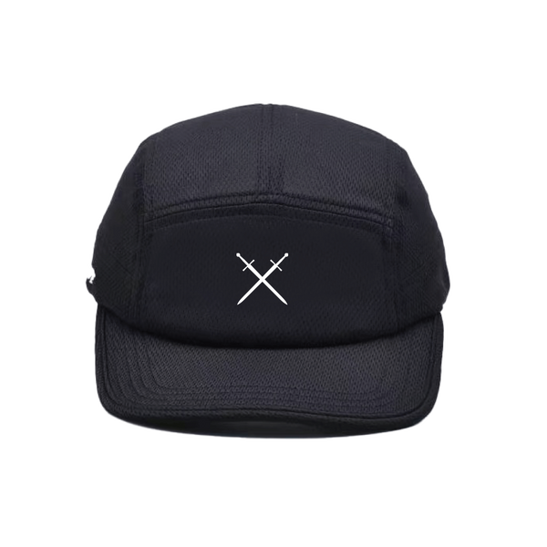 AeroLite Lo-Pro 5-Panel Hat | Utah State University Scotsmen Summer 2026