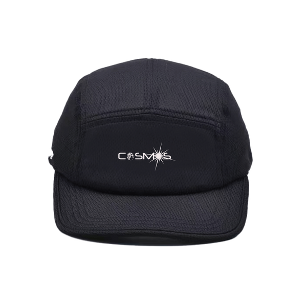 AeroLite Lo-Pro 5-Panel Hat | Colorado Cosmos Summer 2026