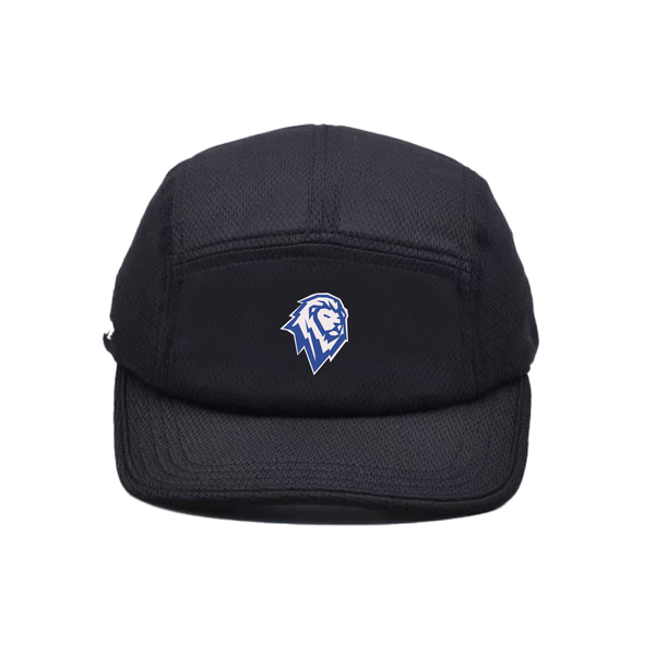 AeroLite Lo-Pro 5-Panel Hat | Woodbury Royals Ultimate Fall 2026
