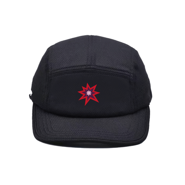 AeroLite Lo-Pro 5-Panel Hat | University of Washington Big Bang Fall 2026