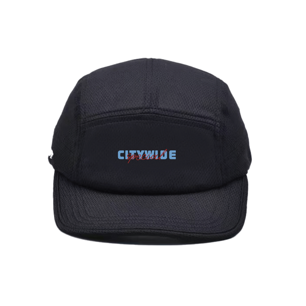 AeroLite Lo-Pro 5-Panel Hat | Philadelphia Citywide Special Summer 2026