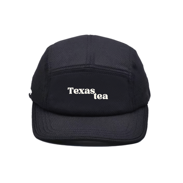 AeroLite Lo-Pro 5-Panel Hat | Texas Tea July 2026