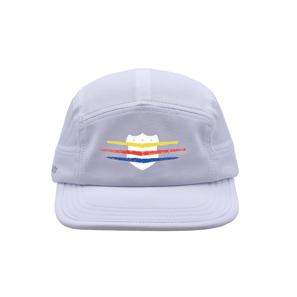 AeroLite Lo-Pro 5-Panel Hat | Washington DC Truck Stop November 2026
