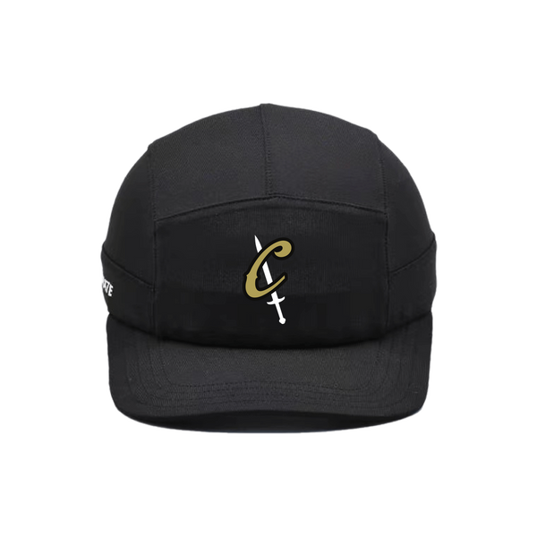 AeroLite No-Pro 5-Panel Hat | Kentucky Colonels Summer 2026