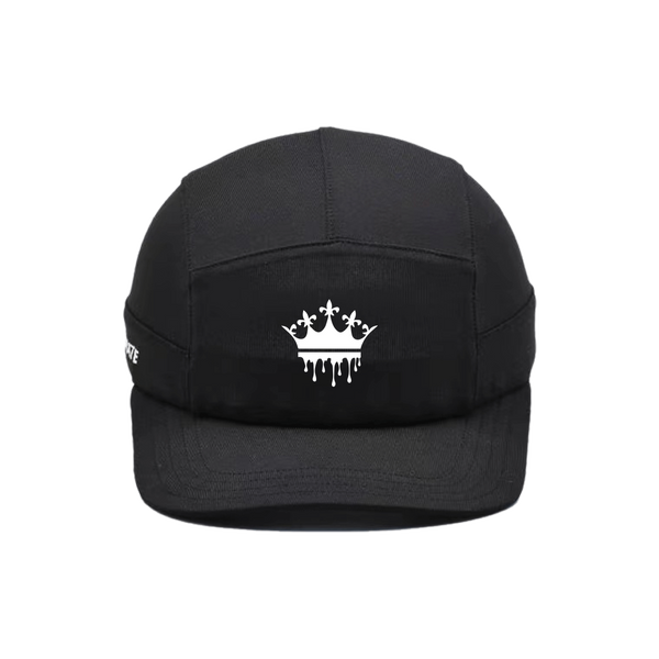 AeroLite No-Pro 5-Panel Hat | University of St. Thomas Purple Reign Summer 2026