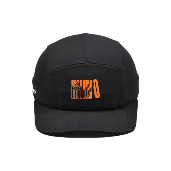 AeroLite No-Pro 5-Panel Hat | Portland Rhino Slam Summer 2026