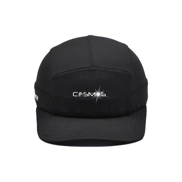 AeroLite No-Pro 5-Panel Hat | Colorado Cosmos Summer 2026