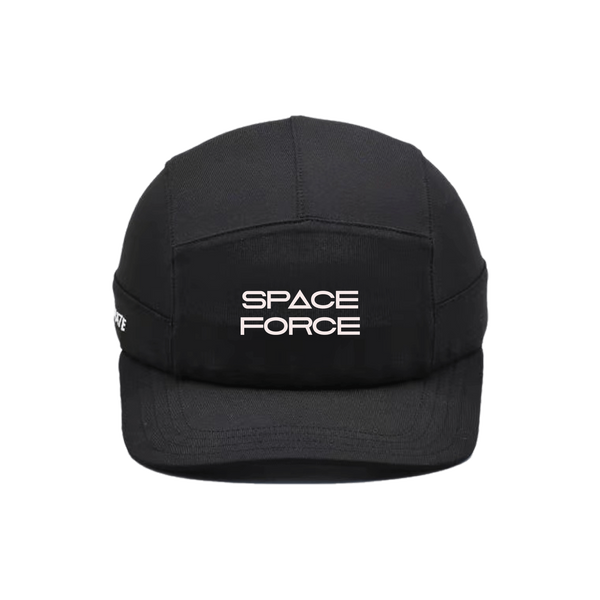 AeroLite No-Pro 5-Panel Hat | Huntsville Space Force August 2026