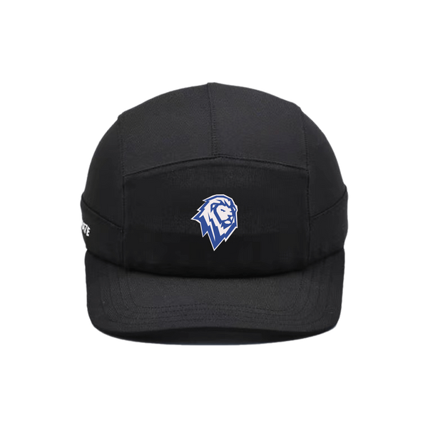 AeroLite No-Pro 5-Panel Hat | Woodbury Royals Ultimate Fall 2026
