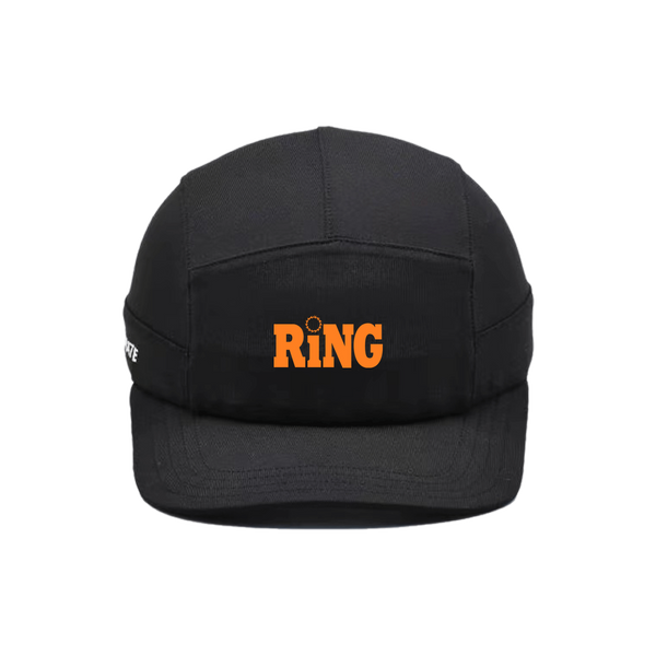 AeroLite No-Pro 5-Panel Hat | Raleigh Ring of Fire Summer 2026