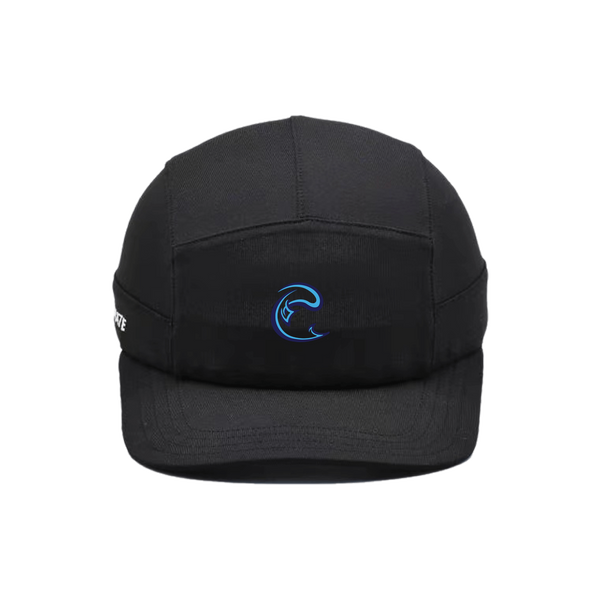 AeroLite No-Pro 5-Panel Hat | Case Western Reserve University Fighting Gobies Fall 2026