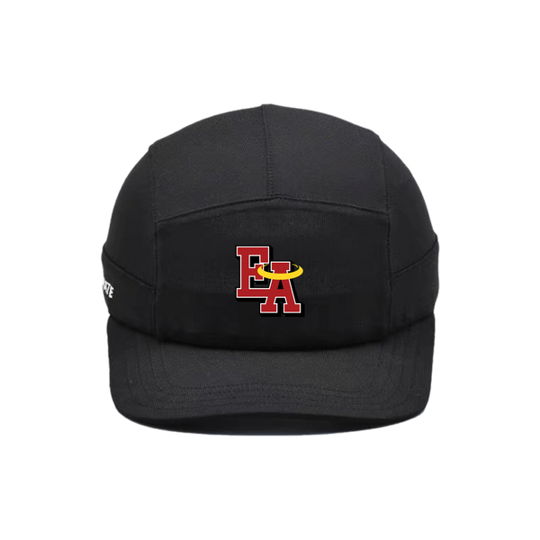 AeroLite No-Pro 5-Panel Hat | East High School Halo Ultimate Fall 2026